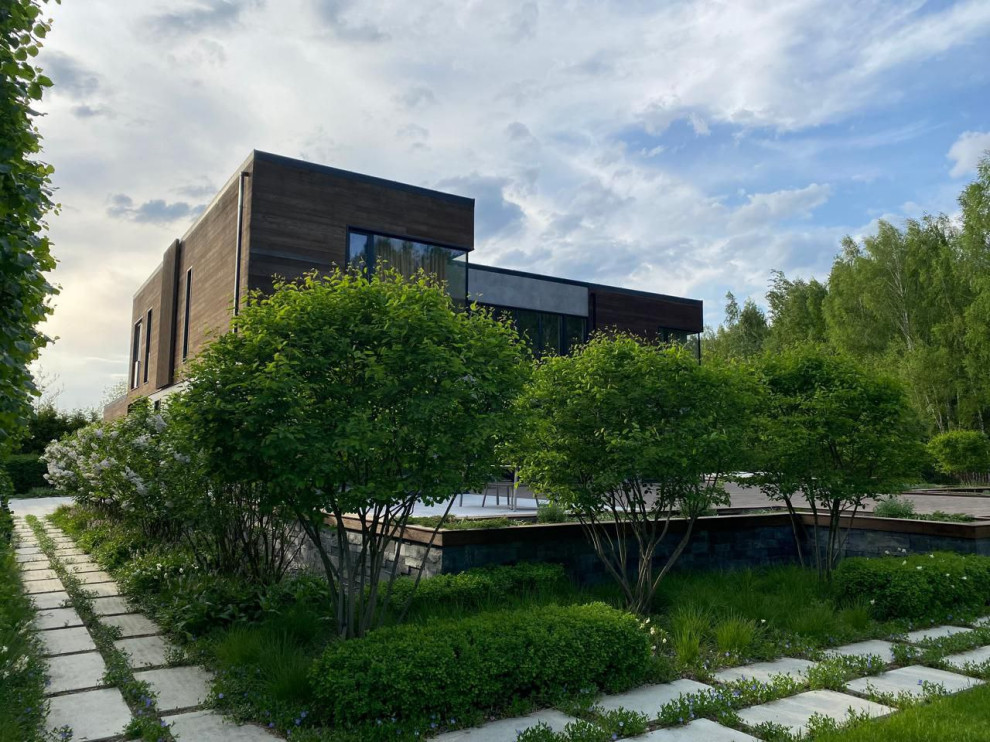 Обложка проекта: Завидово-Гольф