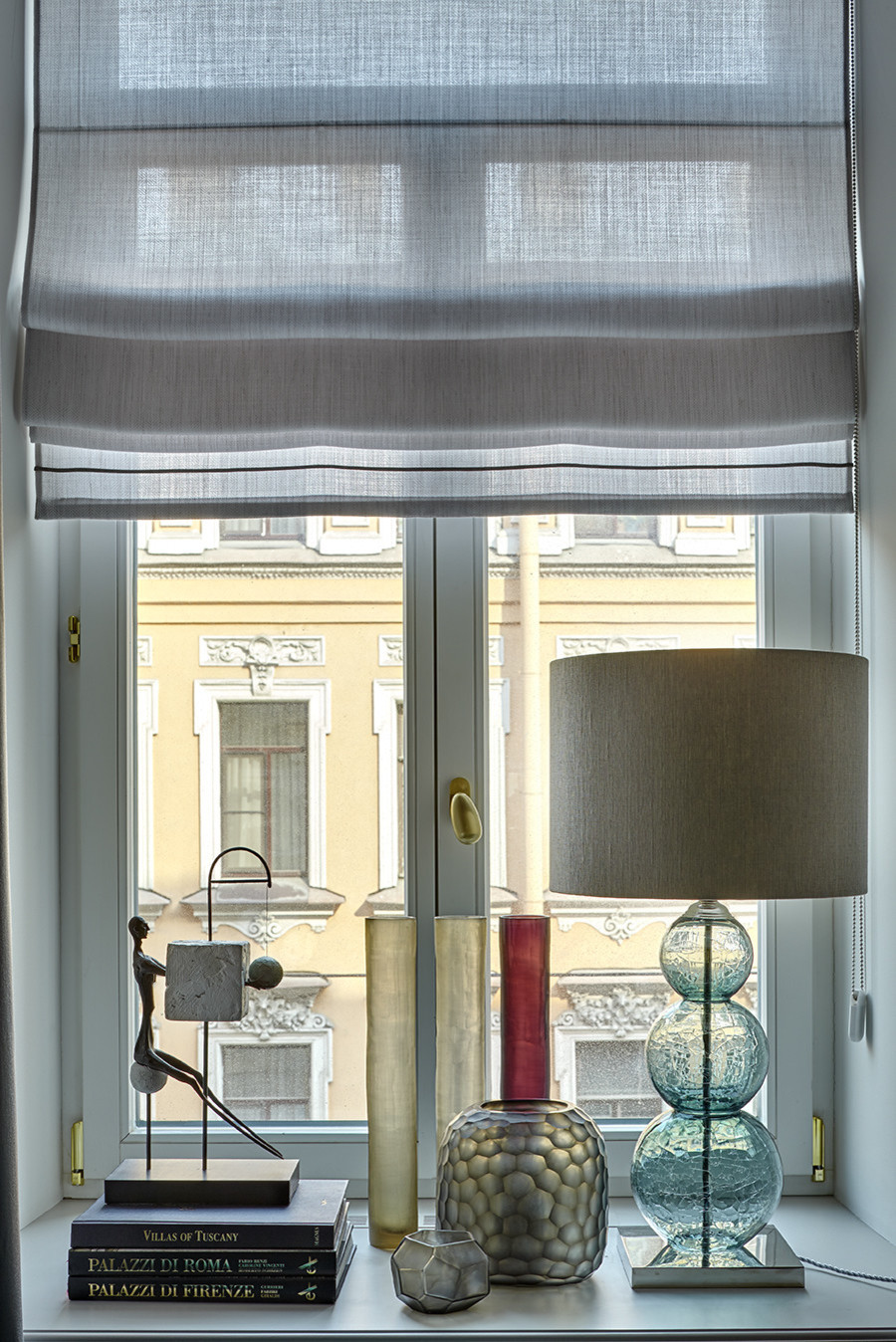 Maxim Rymar archistudio