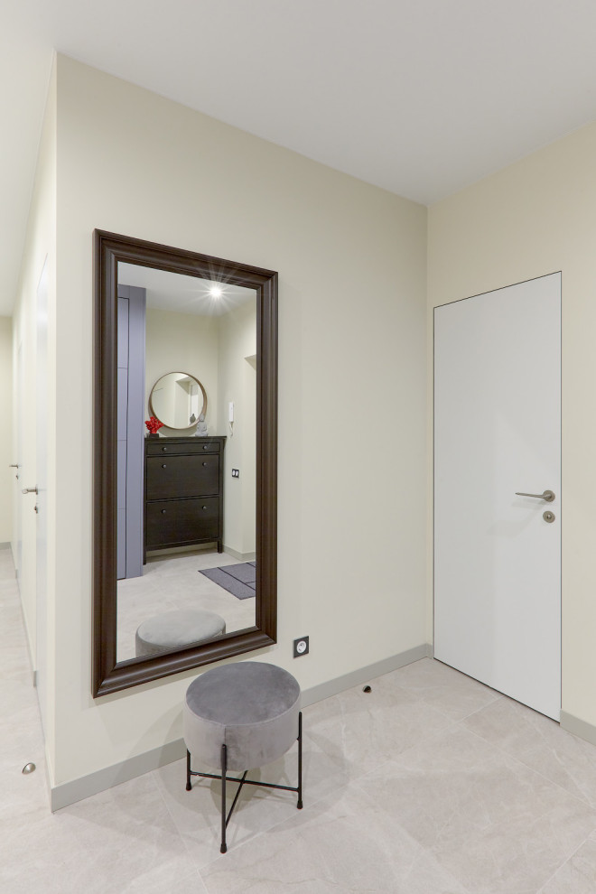 Квартира в Минске по улице Ильянской