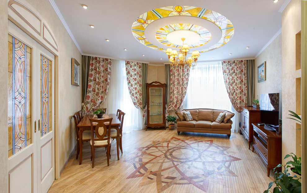 "Солнечное Настроение"