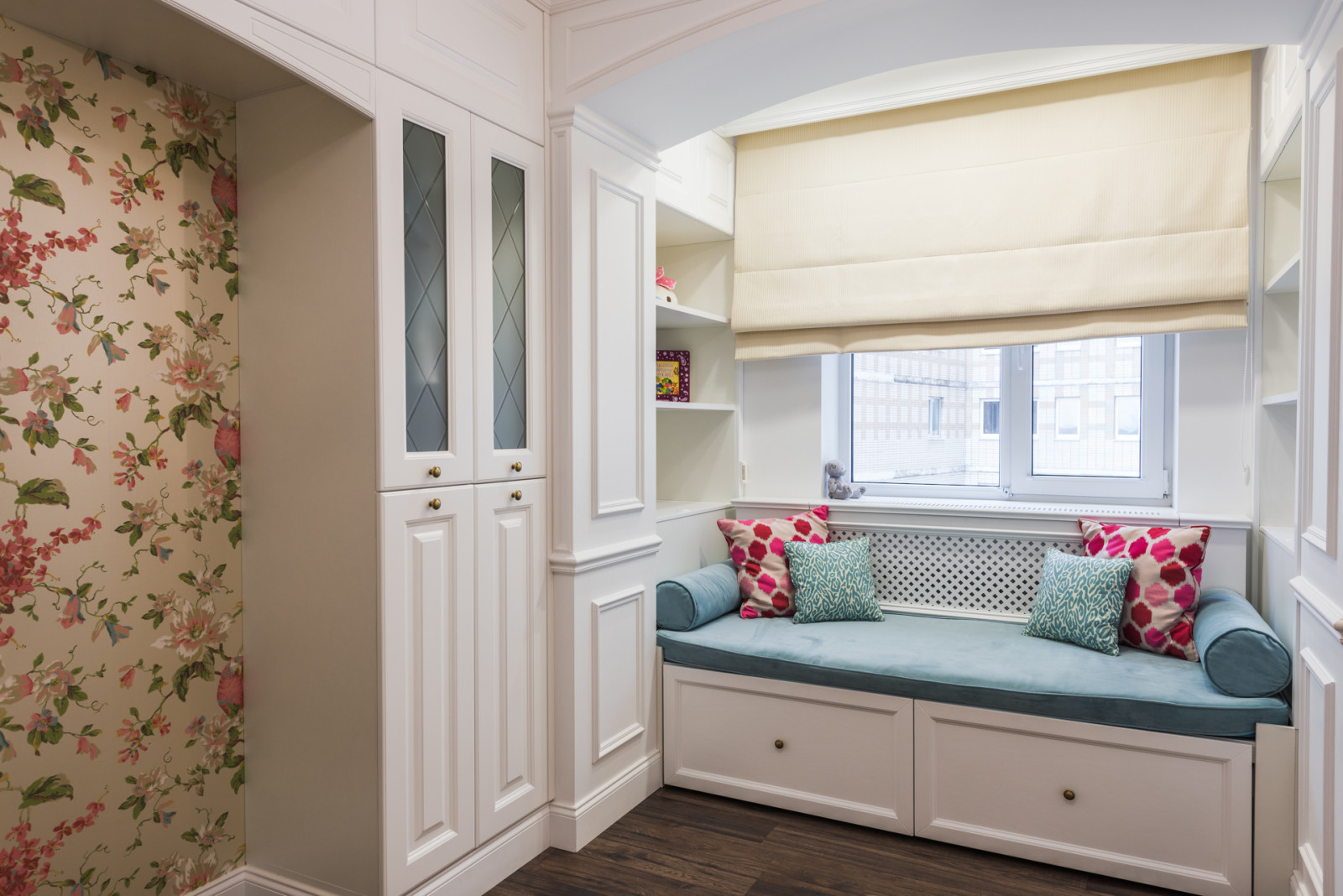 Славянский квартал