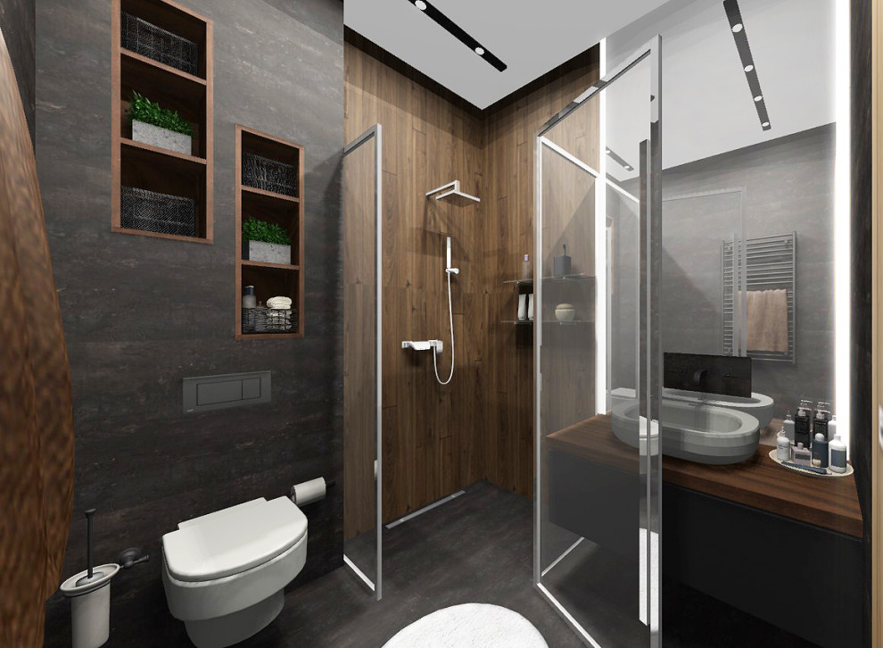 Дом в центре Ростова-на-Дону