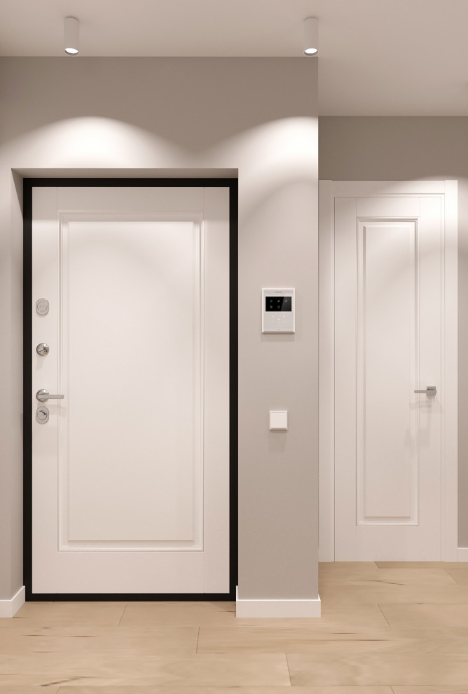 Квартира в ЖК ЦДС Московский