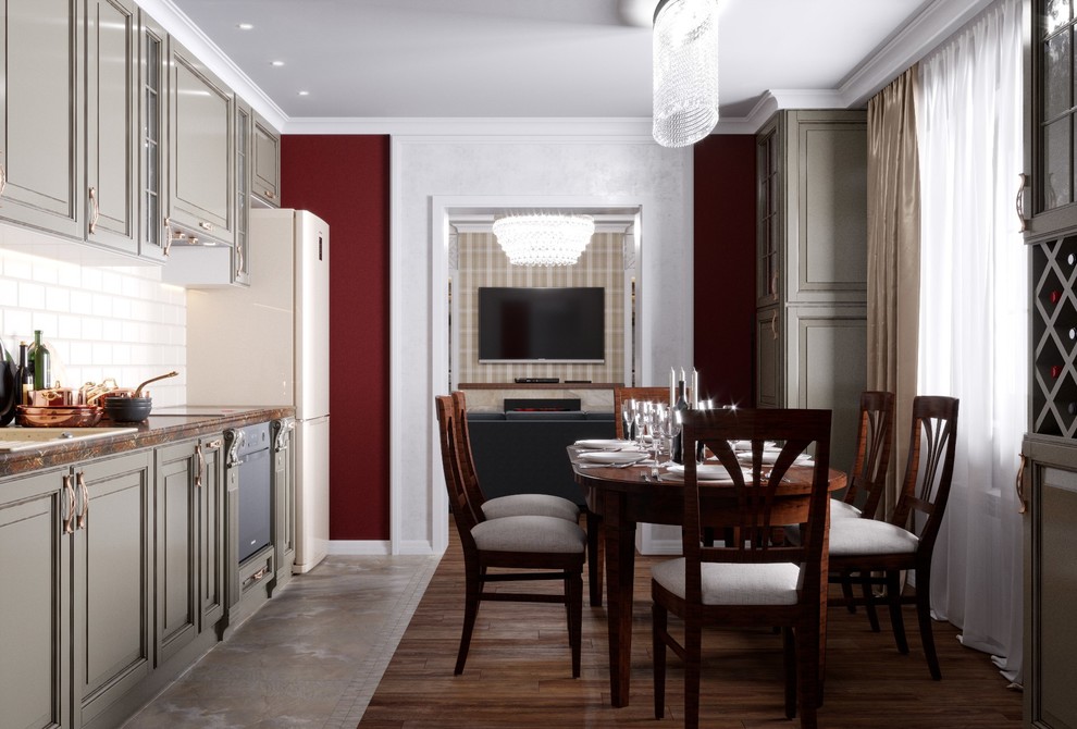 Обложка проекта: Загородный дом г. Архангельск