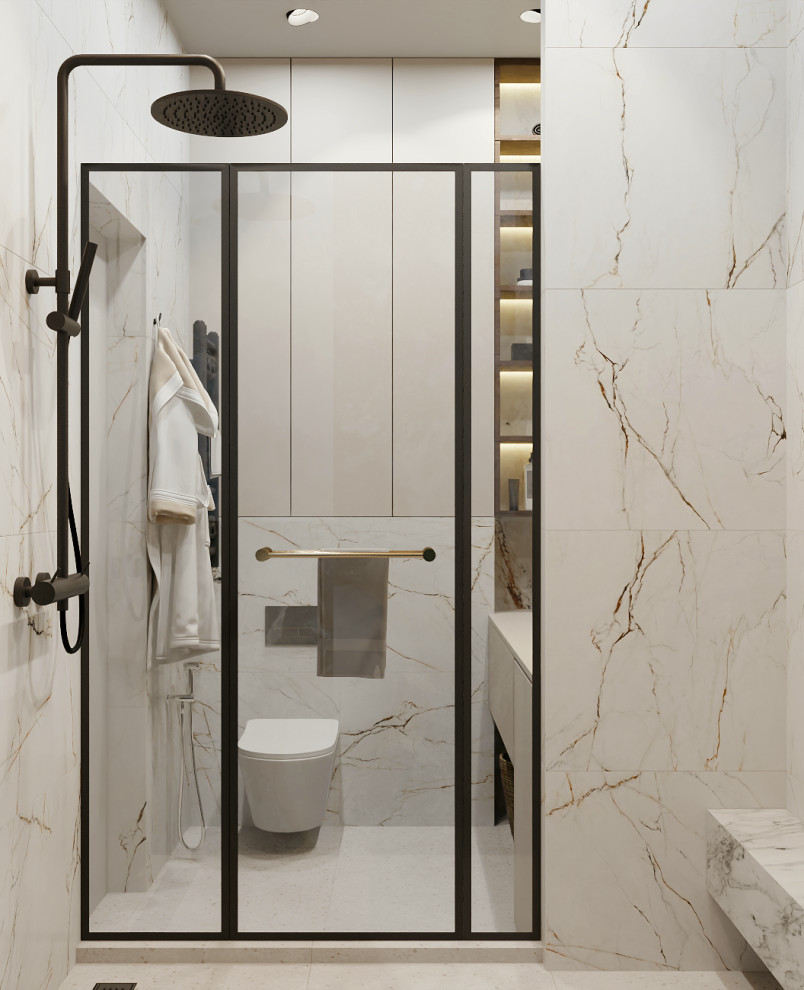 Квартира в Зеленоградске 44м2