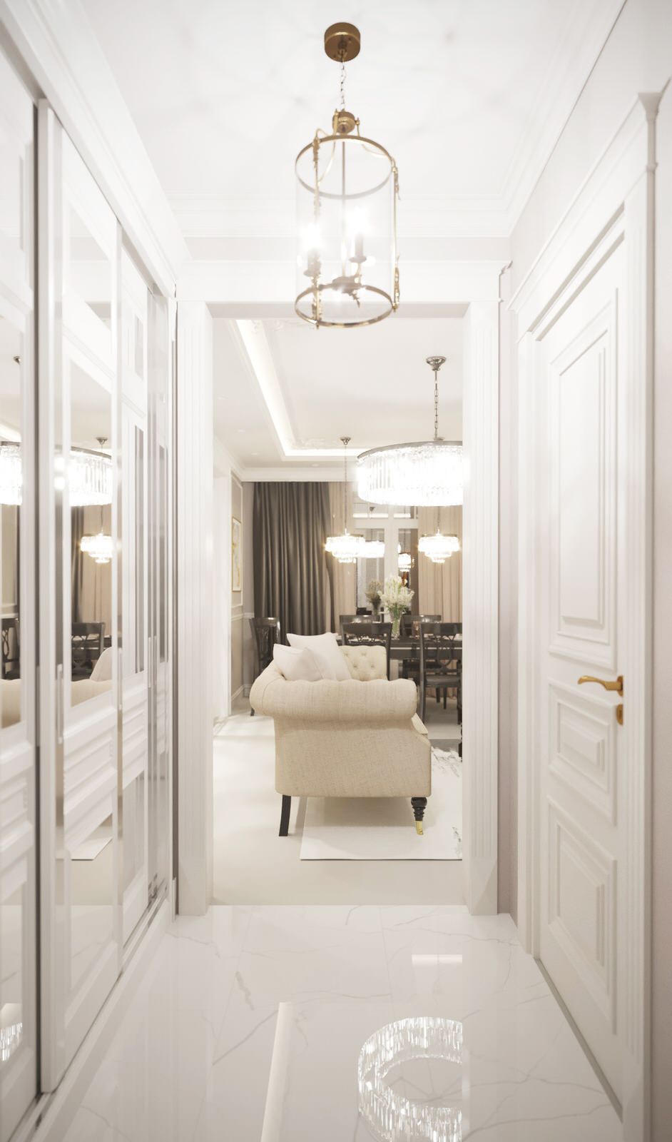 ЖК «по ул. Спортивная»