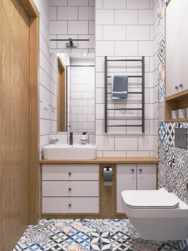 Обложка проекта: Квартира 109 кв.м. в ЖК "Неоклассика - 2"