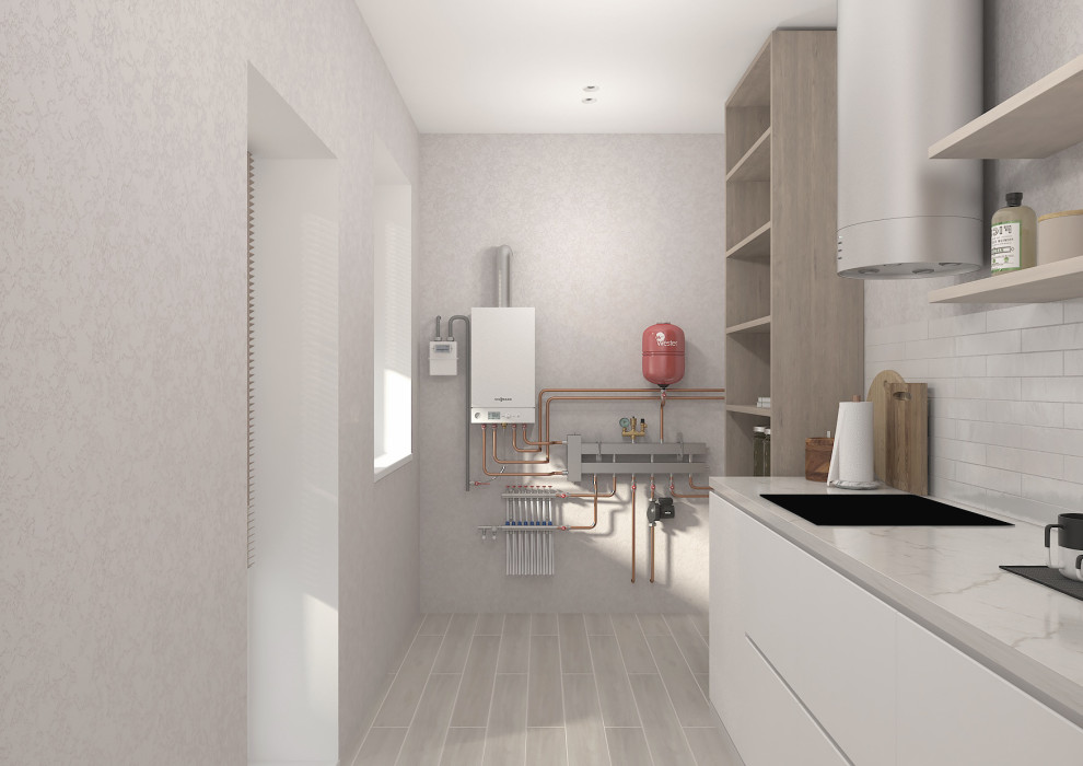 Дом Подольская