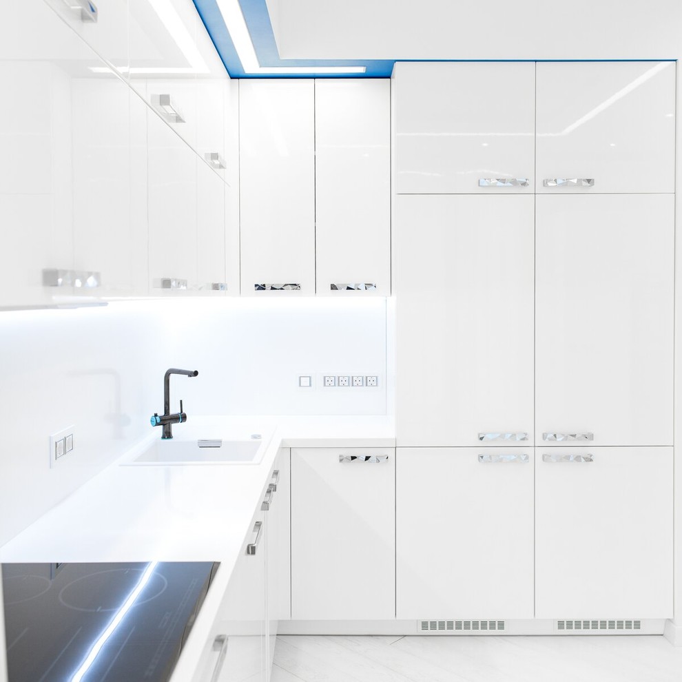 Выключатели Bticino в интерьере