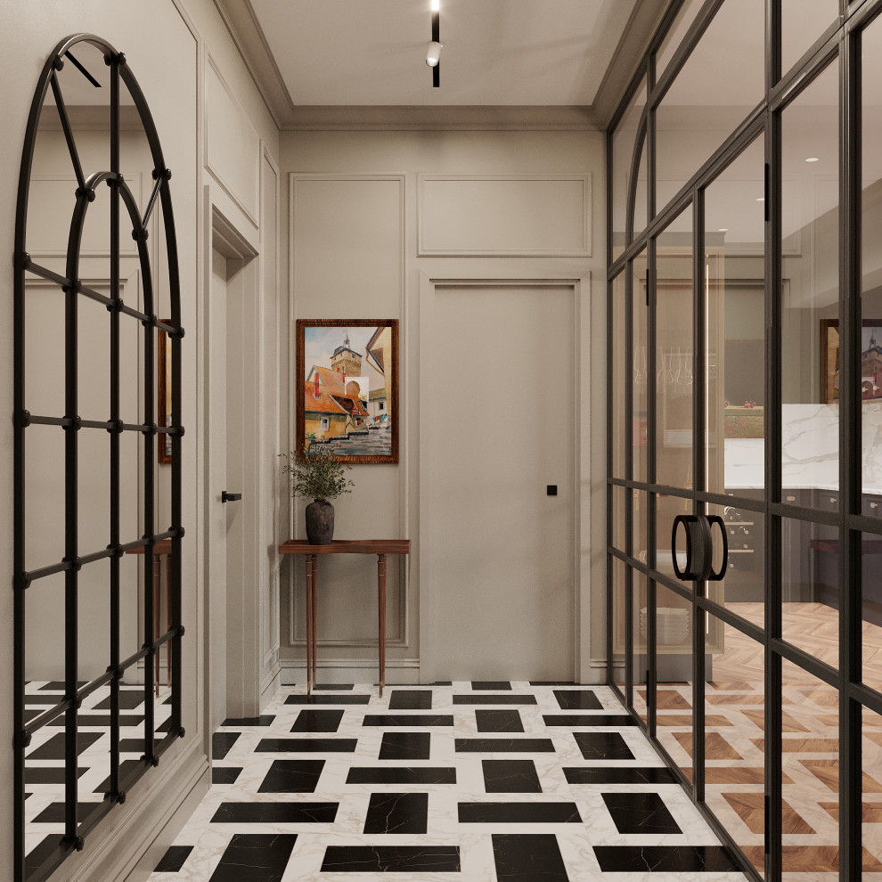 Замоскворечье