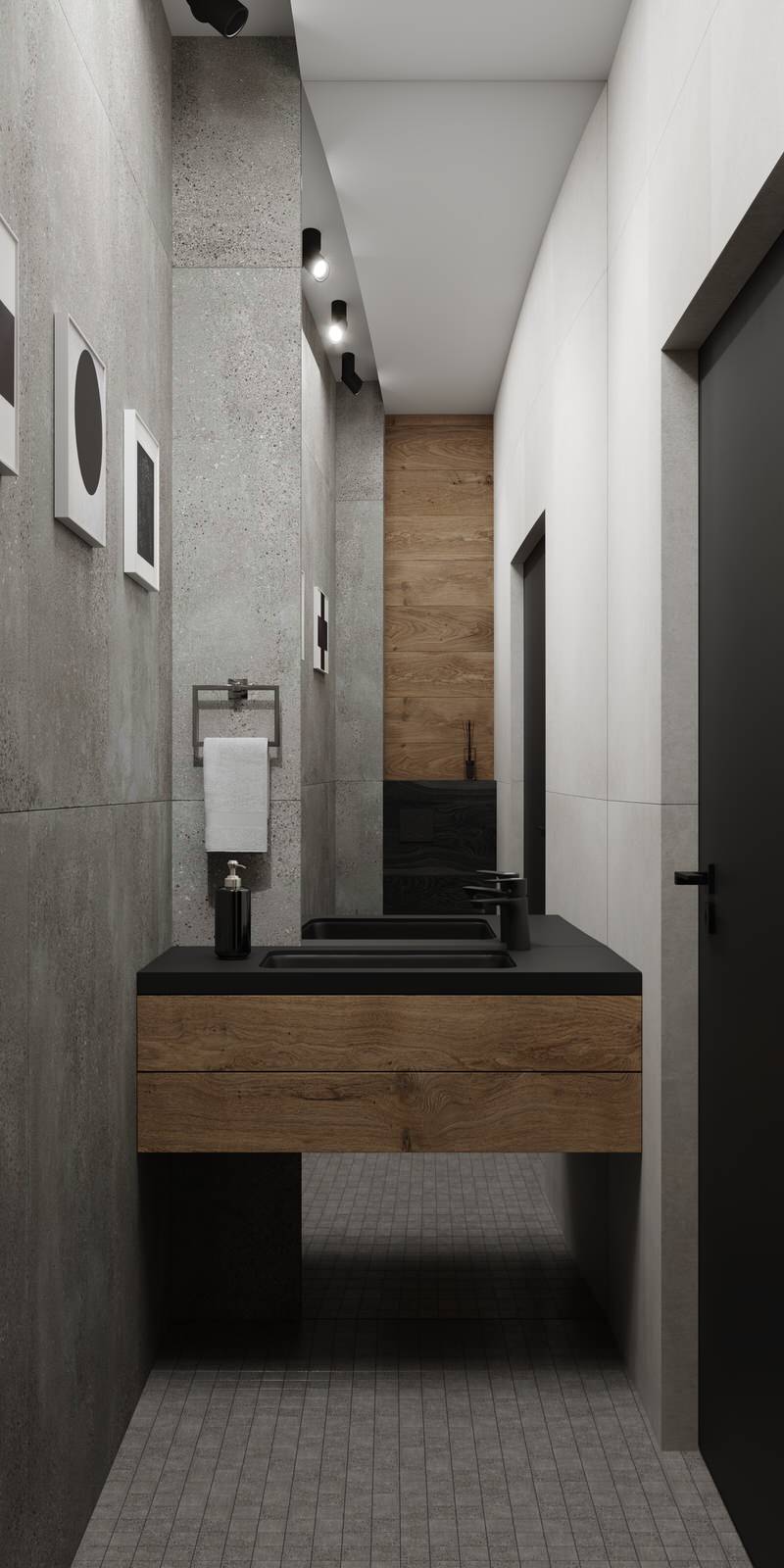 Частный банный комплекс 120 кв.м