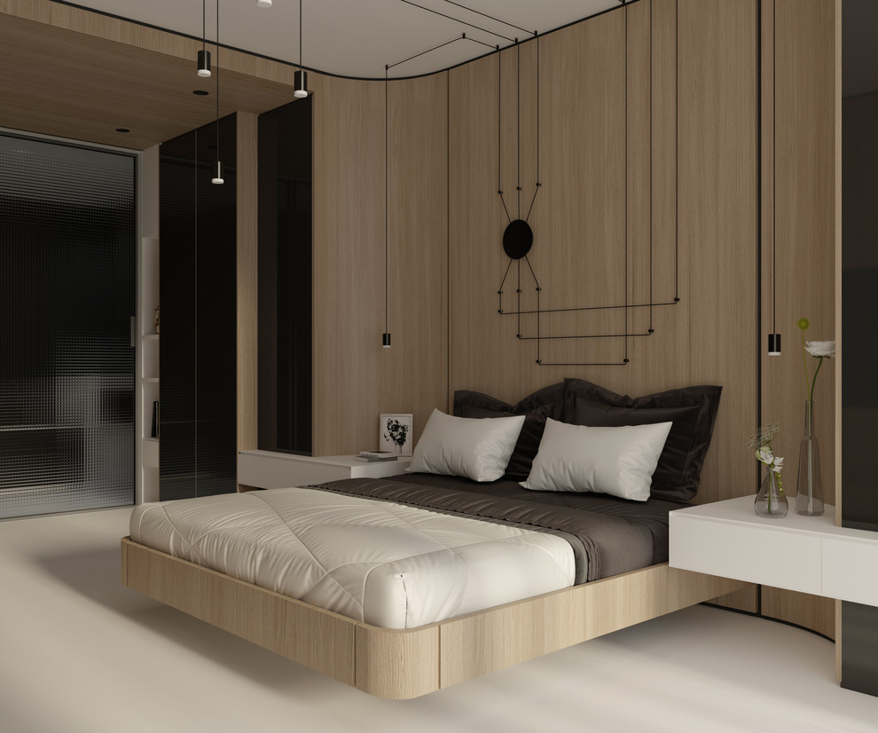 Квартира на Ордынке