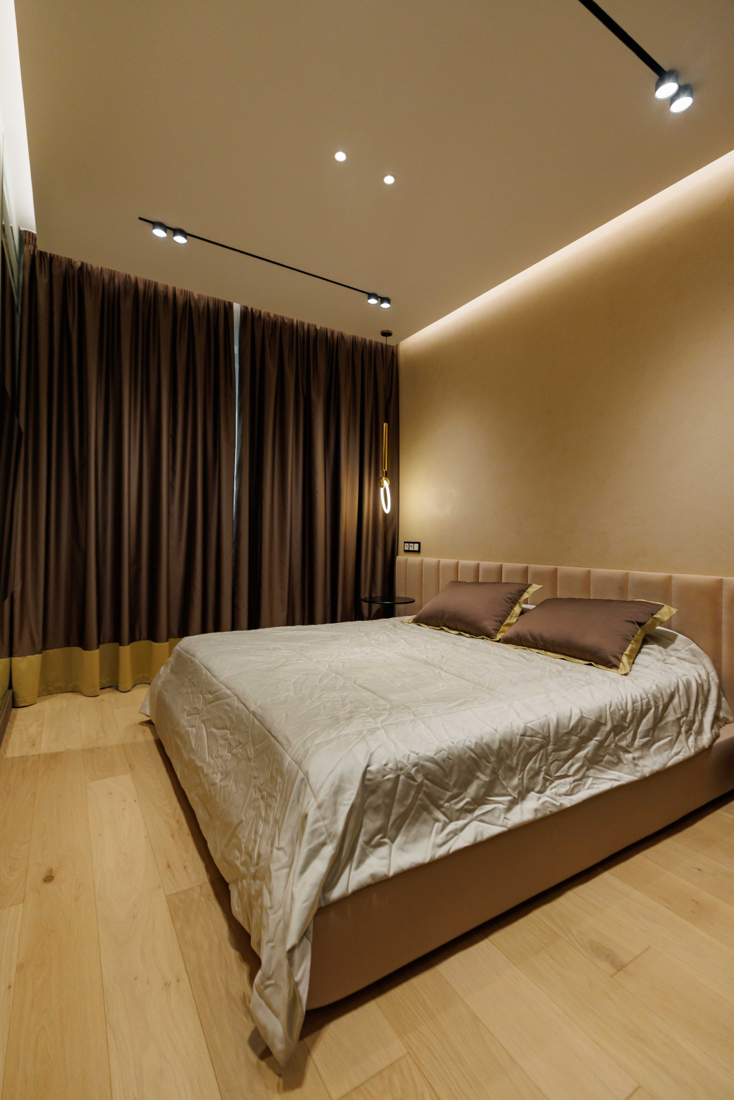 Фото квартиры в ЖК Царская площадь