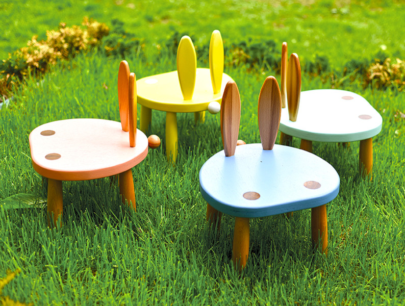 Обложка проекта: Стулья