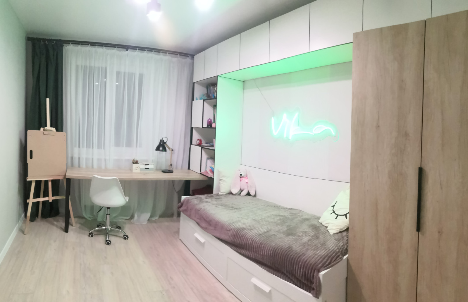 Евгения Еременко