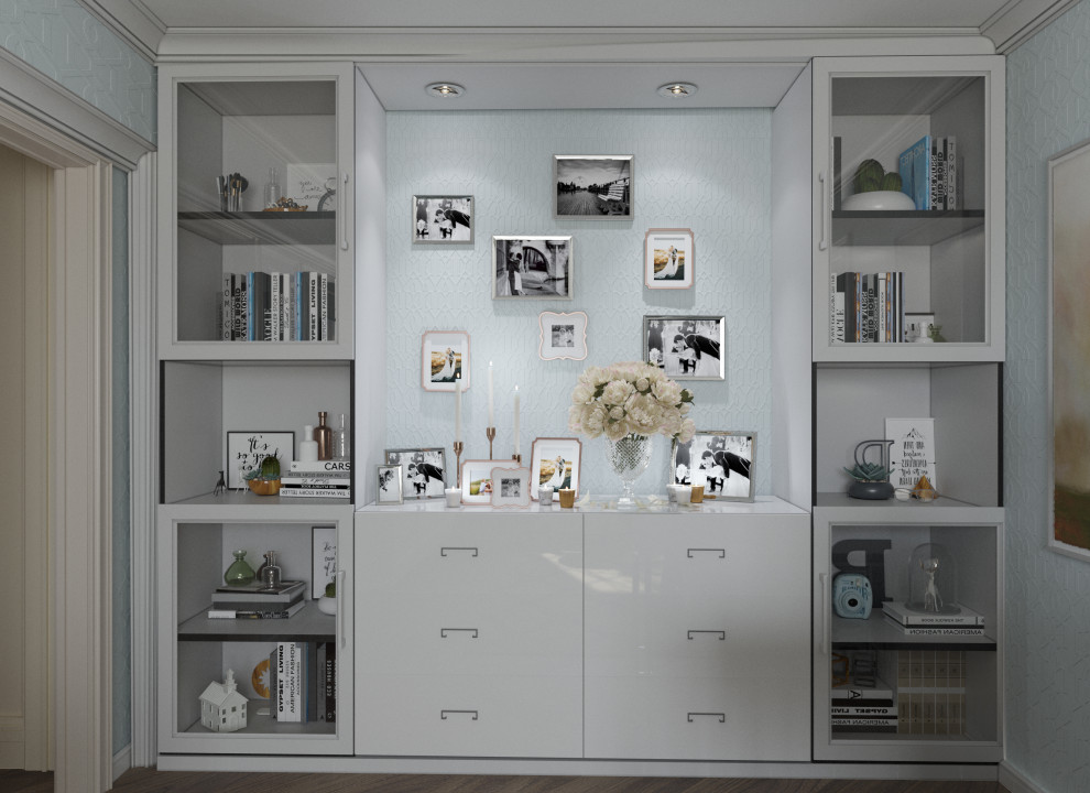 ЖК "Березовая роща"