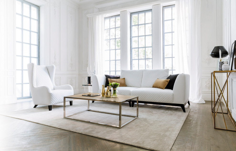 Обложка проекта: CANTERVILLE