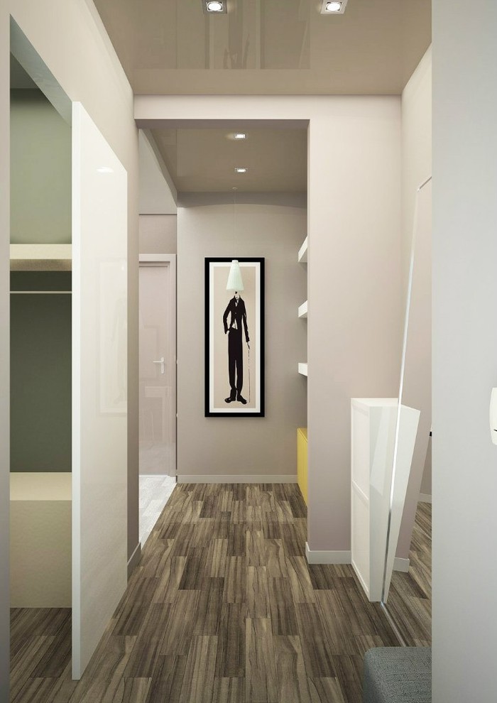 Обложка проекта: ЖК Камелот