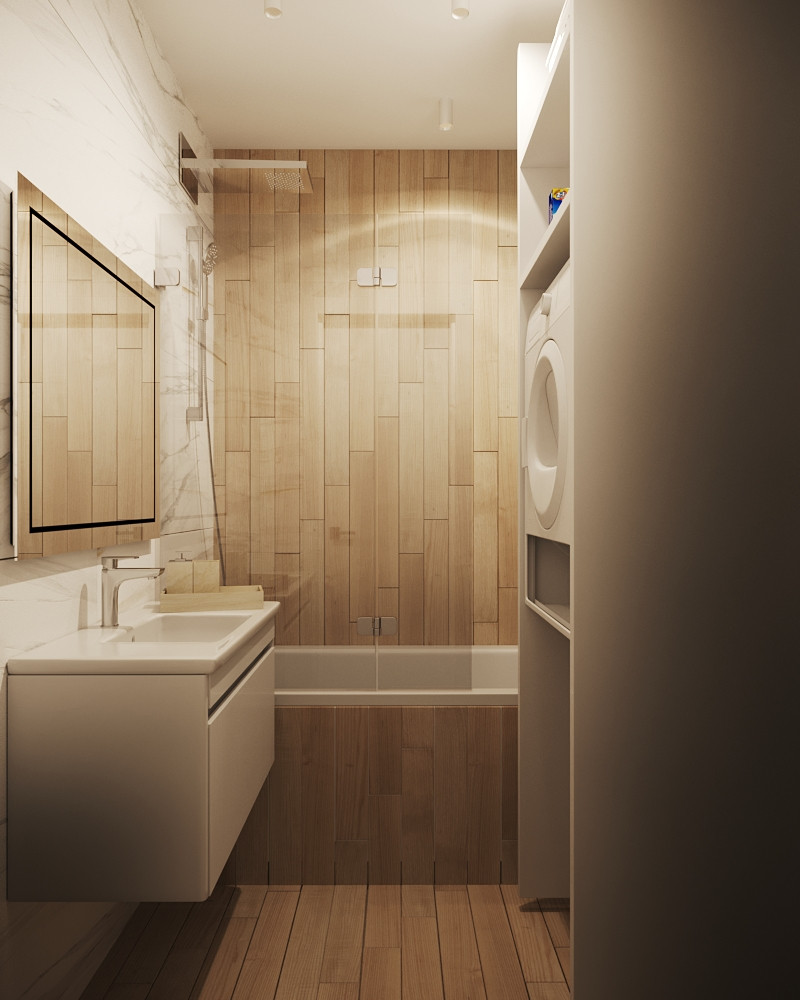 Мария Чебуркина