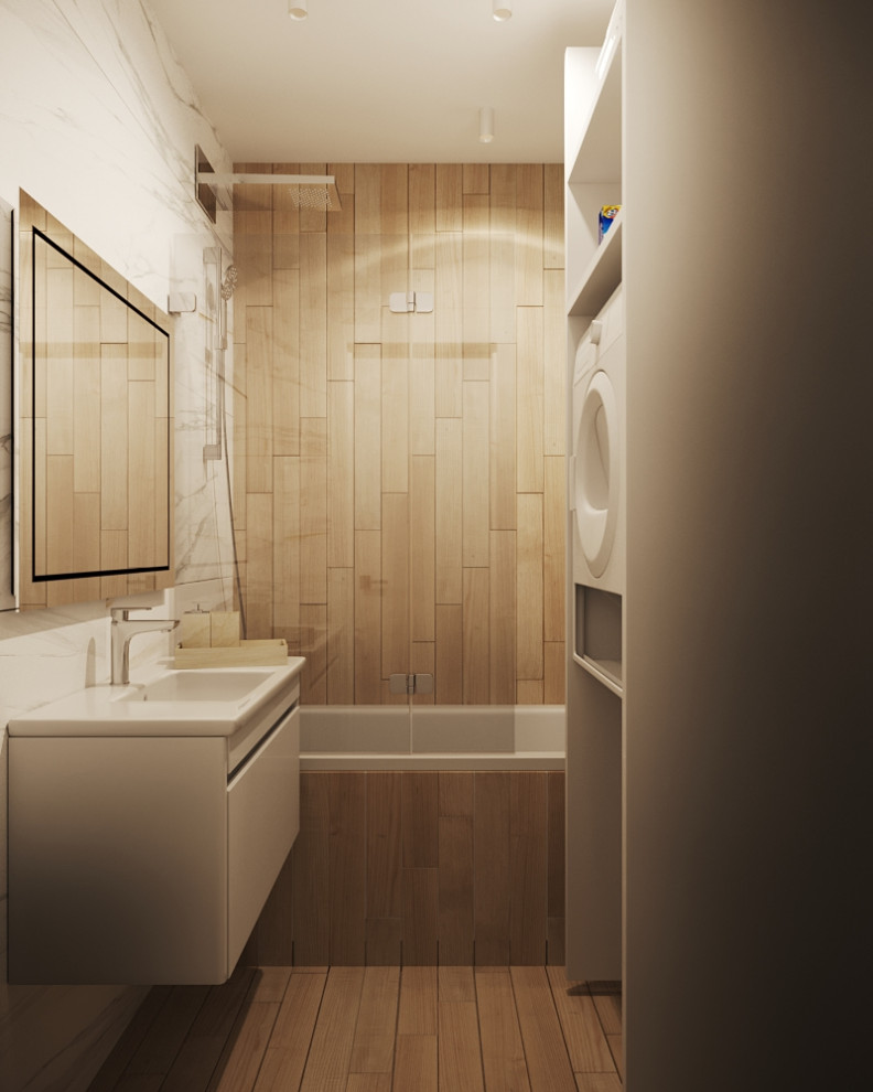 Мария Чебуркина