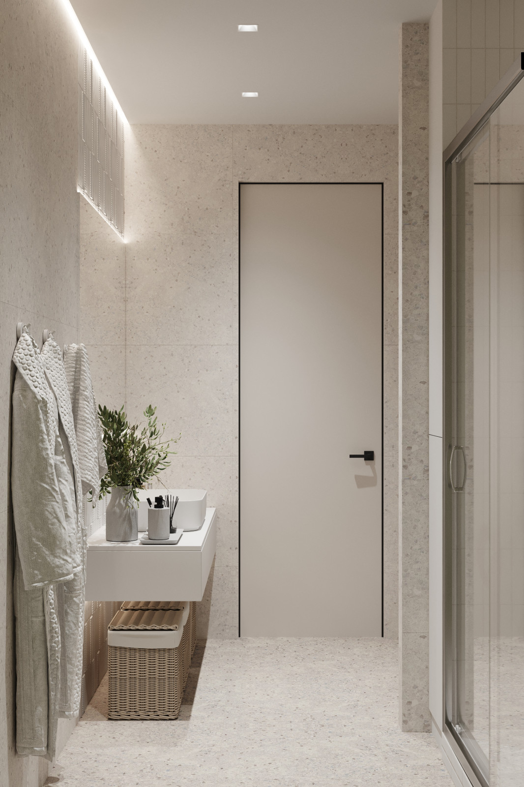 Квартира в Прайм-парк