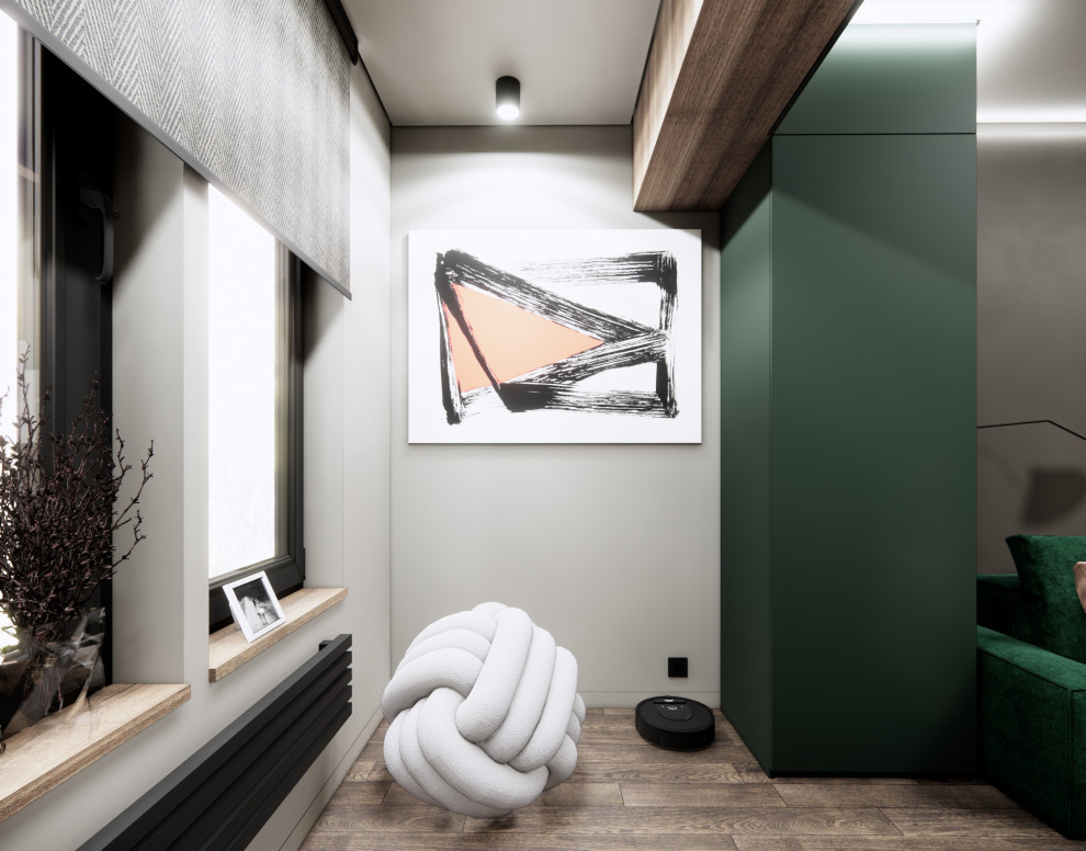 Проект "Коммунарка"