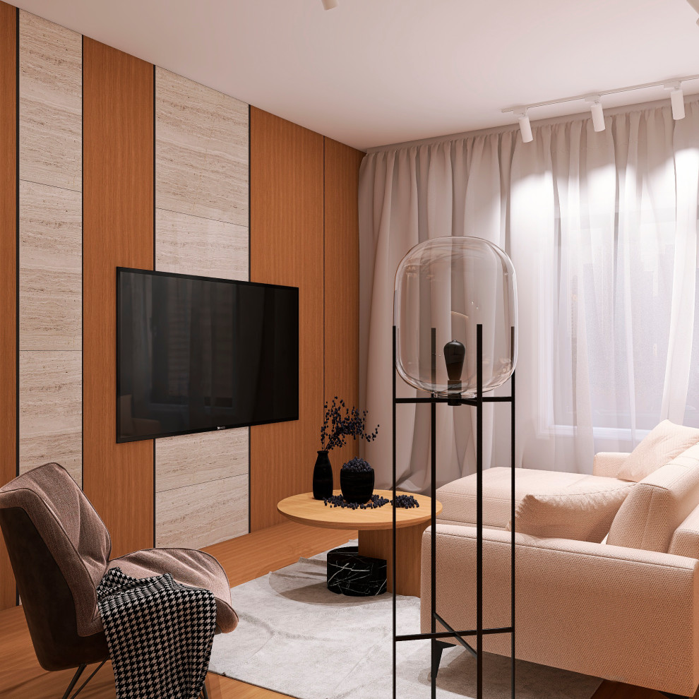 ЖК Сердце столицы