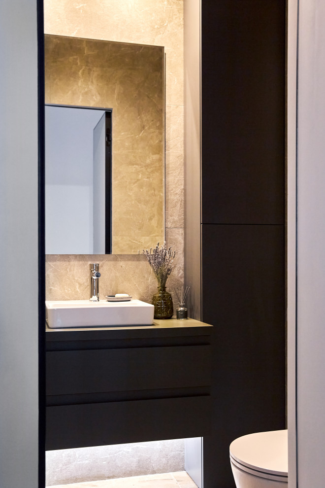 Квартира от ПИК, которую мы полностью переделали