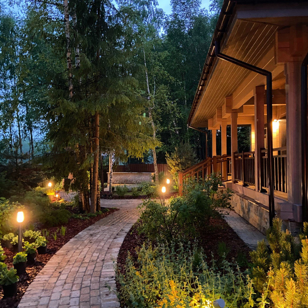 Участок для Ольги