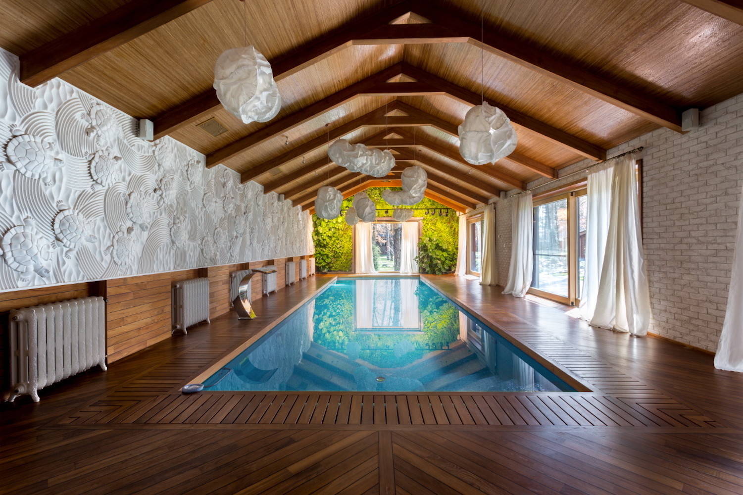 Houzz Украина: Загородный дом вне времени