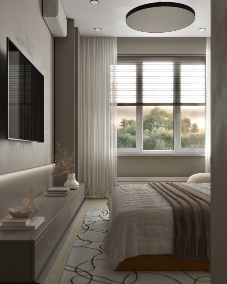 Квартира в Истре