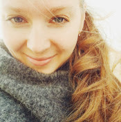 Александра Гаврилина