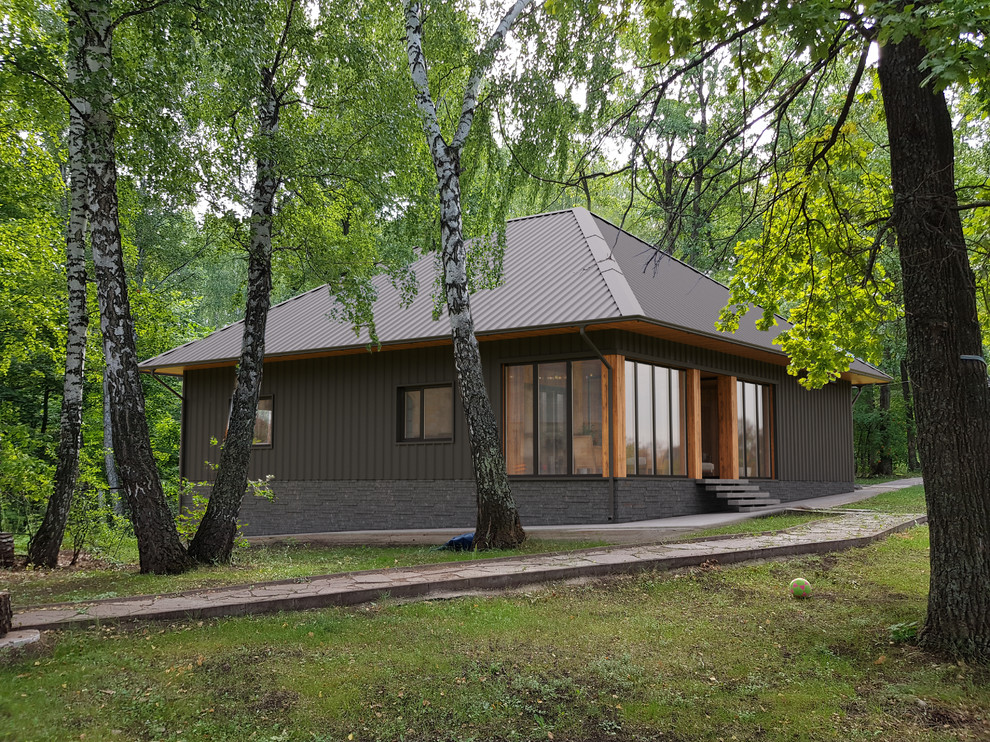 Глумиллино