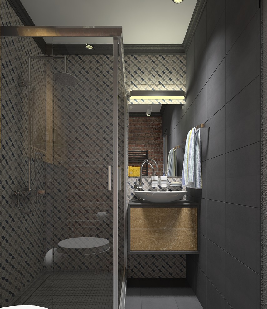 1 комнатная квартира