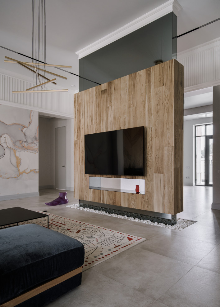 RESIDENCE INTERIOR