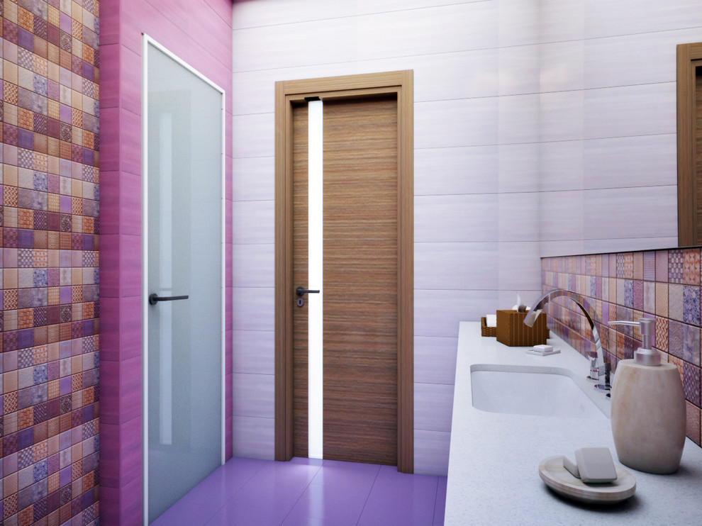 Квартира в Москве