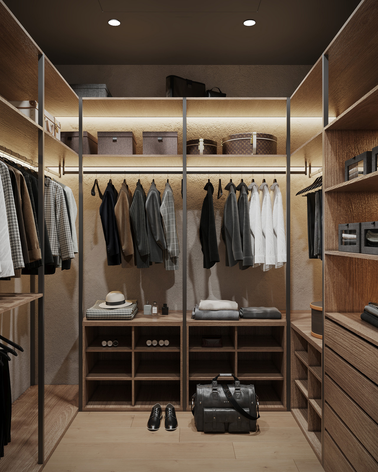 Дизайн интерьера Мельница