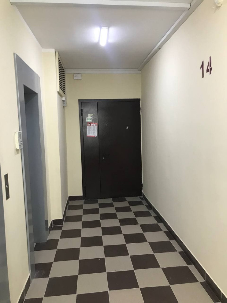 ЖК "Котельнические высотки"