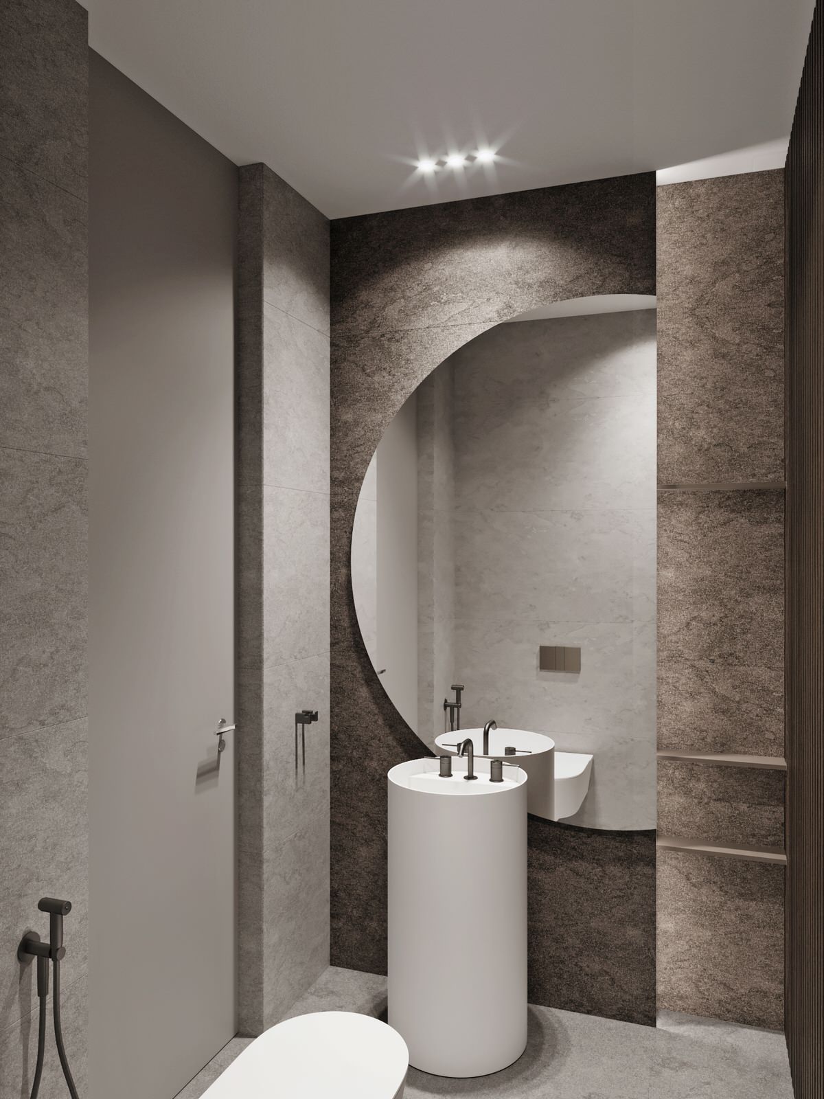 Квартира на Чаплыгина