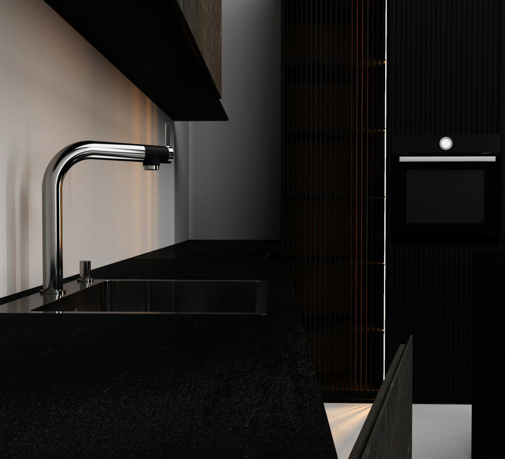 Обложка проекта: Дизайн-проект мансарды