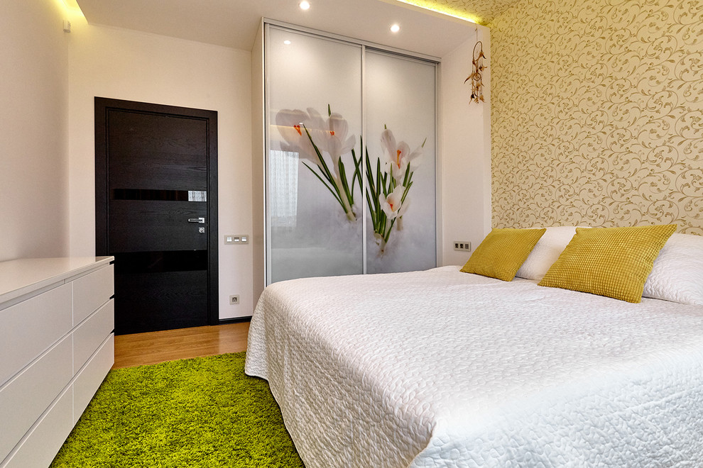 Частное домовладение 007