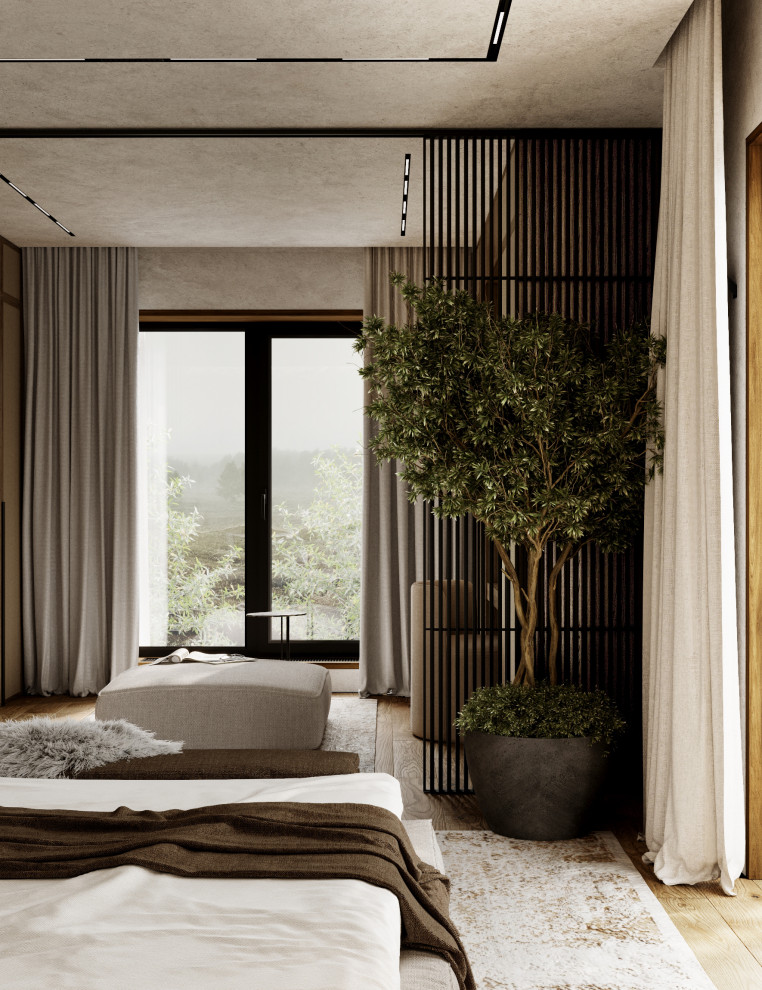 Загородный дом в Конаково 195м2