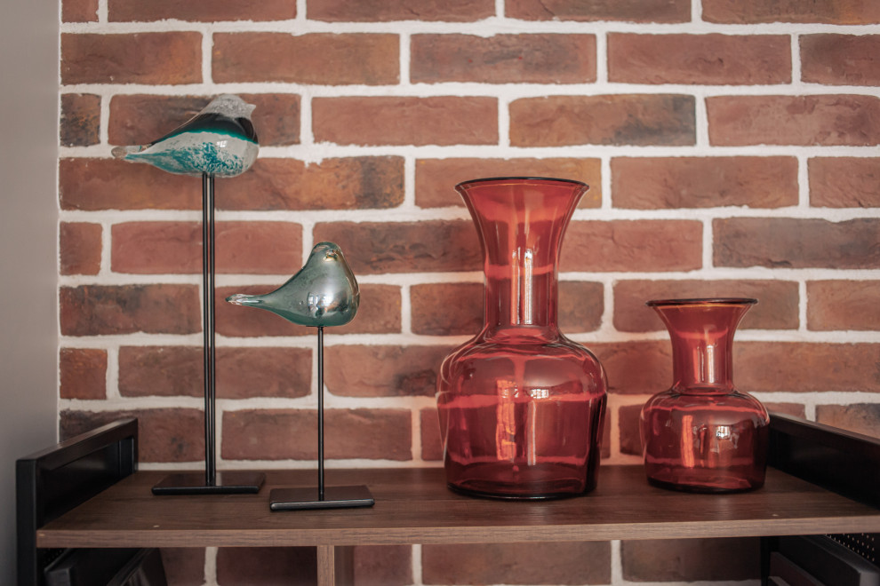 Загородный дом