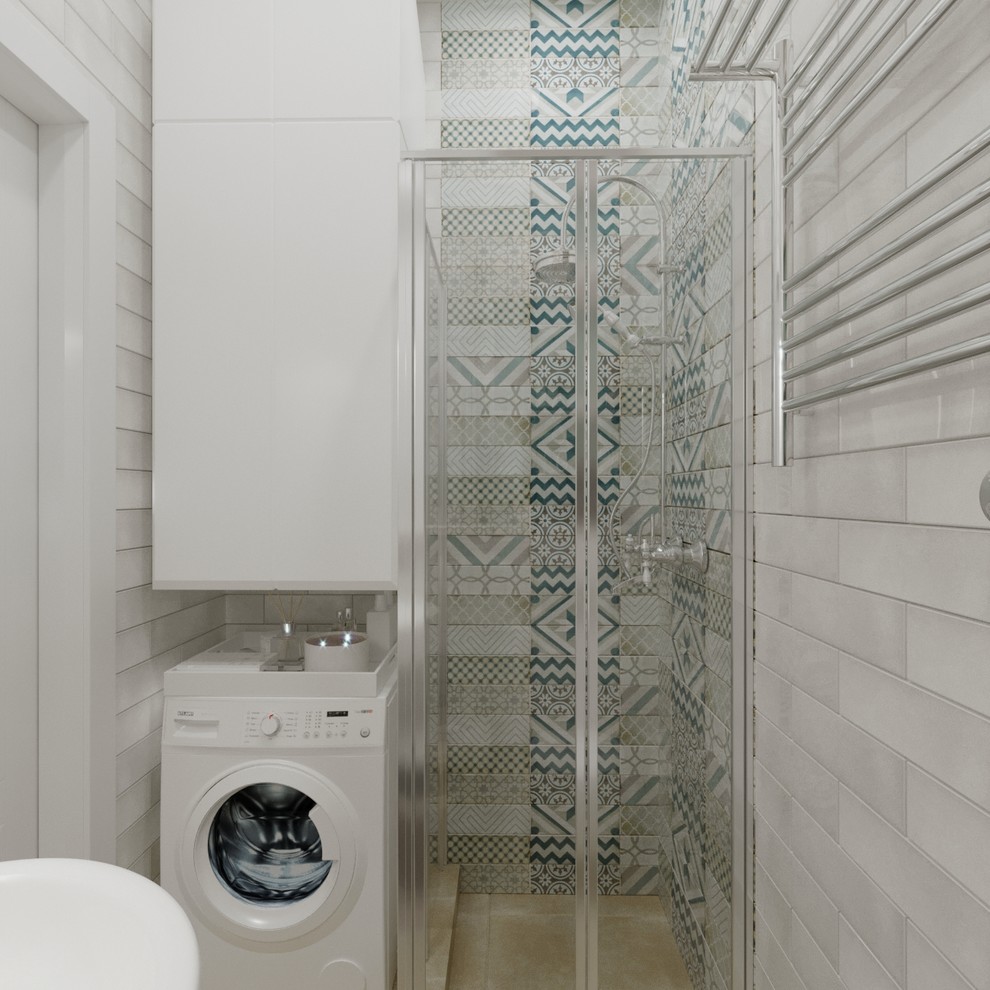 Студия в сердце Сочи