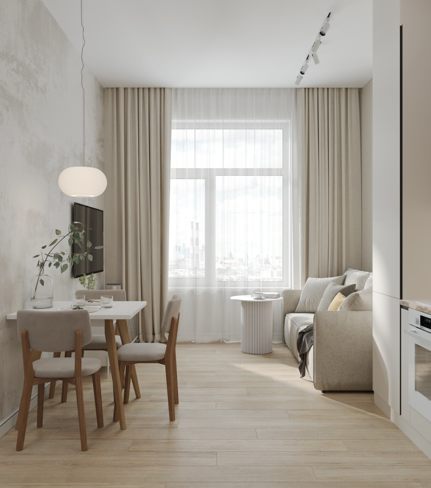 Квартира для сдачи 35м2