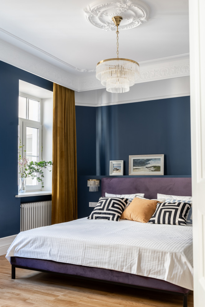 Квартира на Петроградке