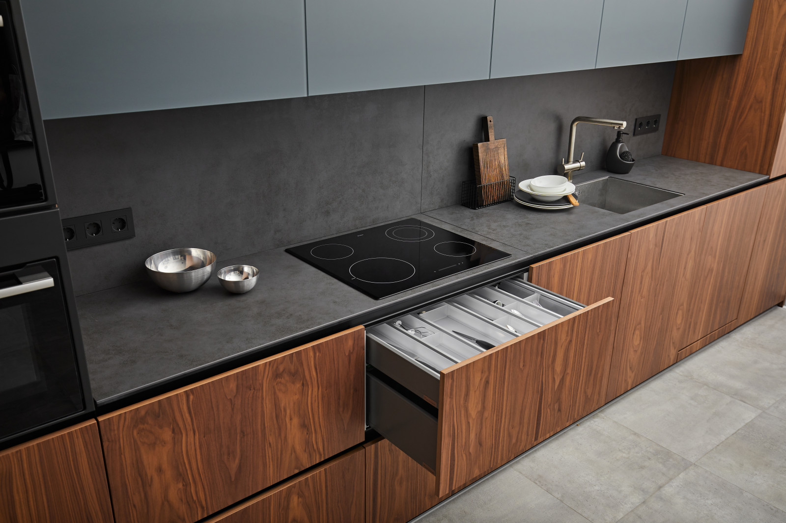 Echo Проспект Маршала Жукова