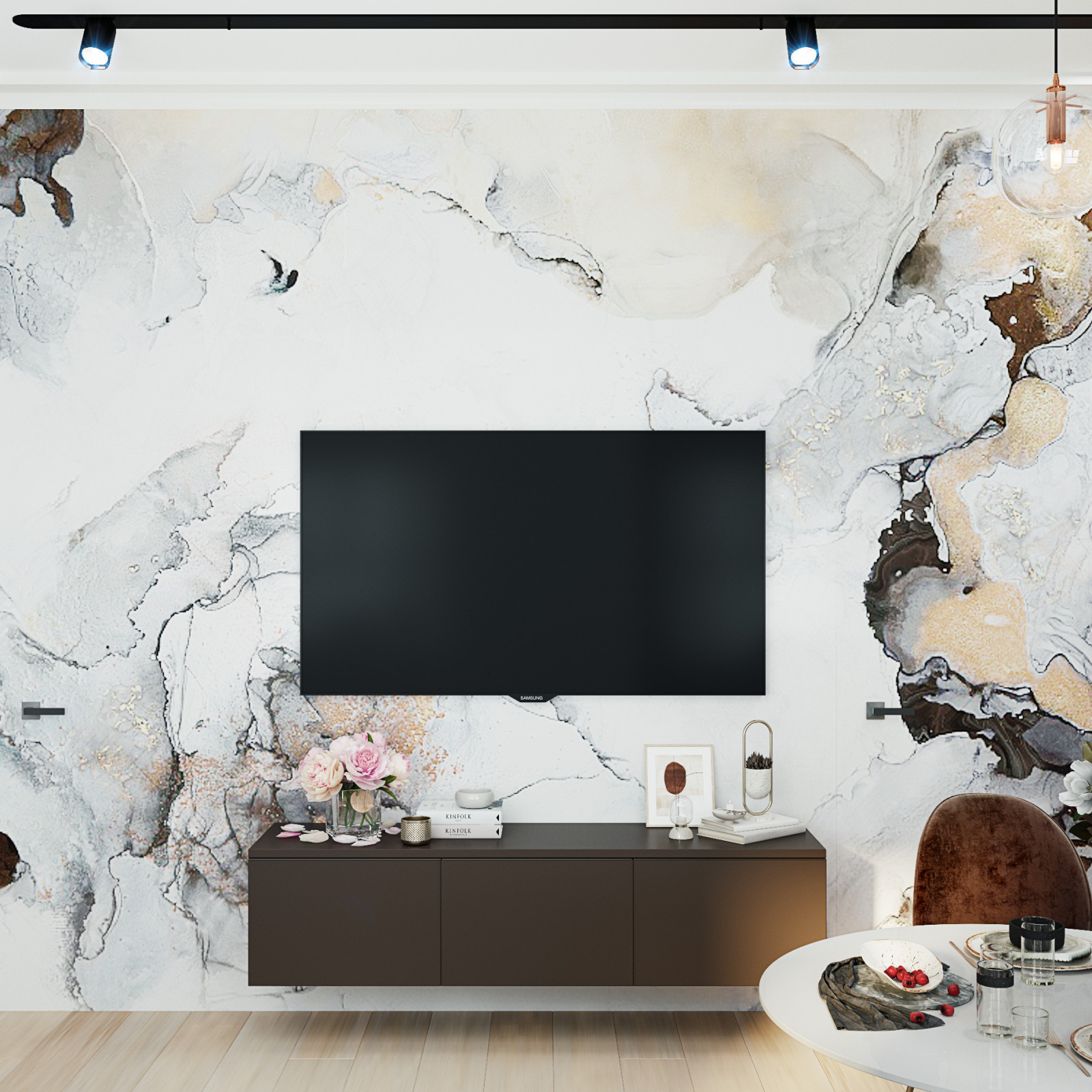 ЖК "Новая звезда"