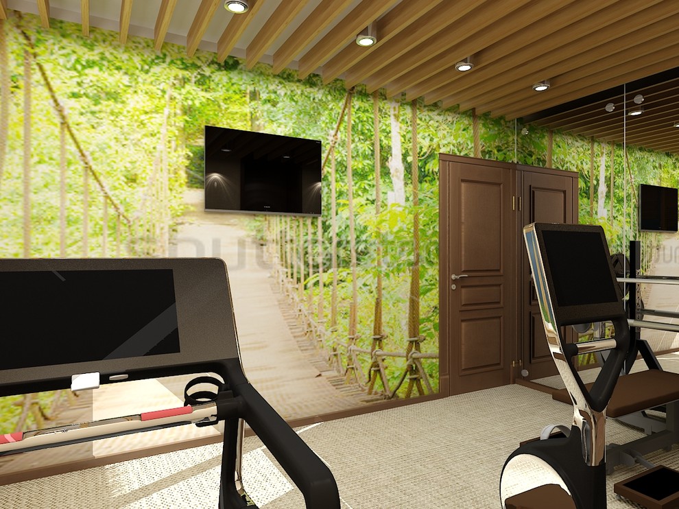 Квартира на ул.Пушкина