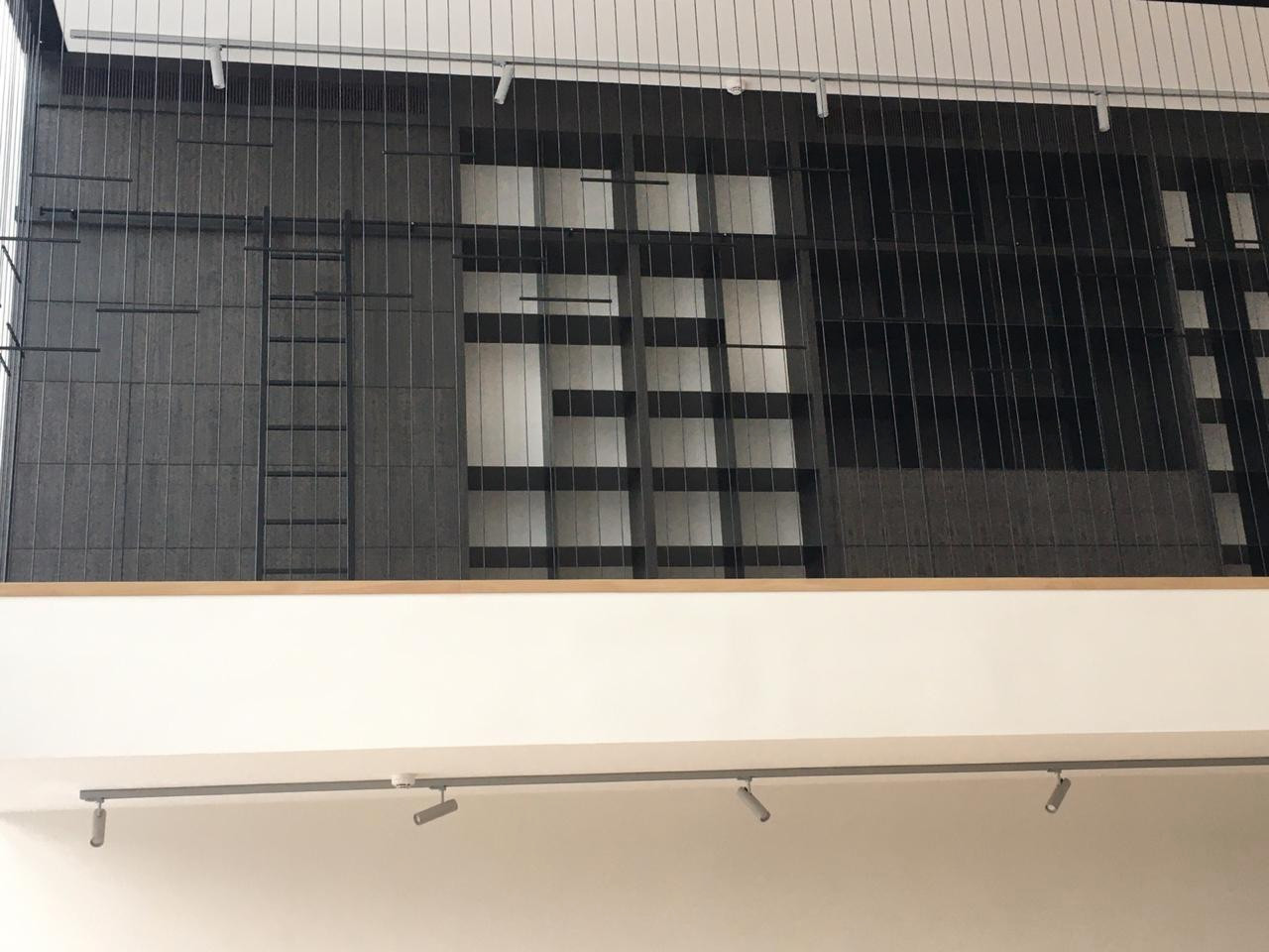 @Step2Level.2020 _ Лестница S.33.RAL